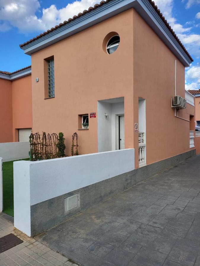 Willa La Casa Latina Vinarós Zewnętrze zdjęcie