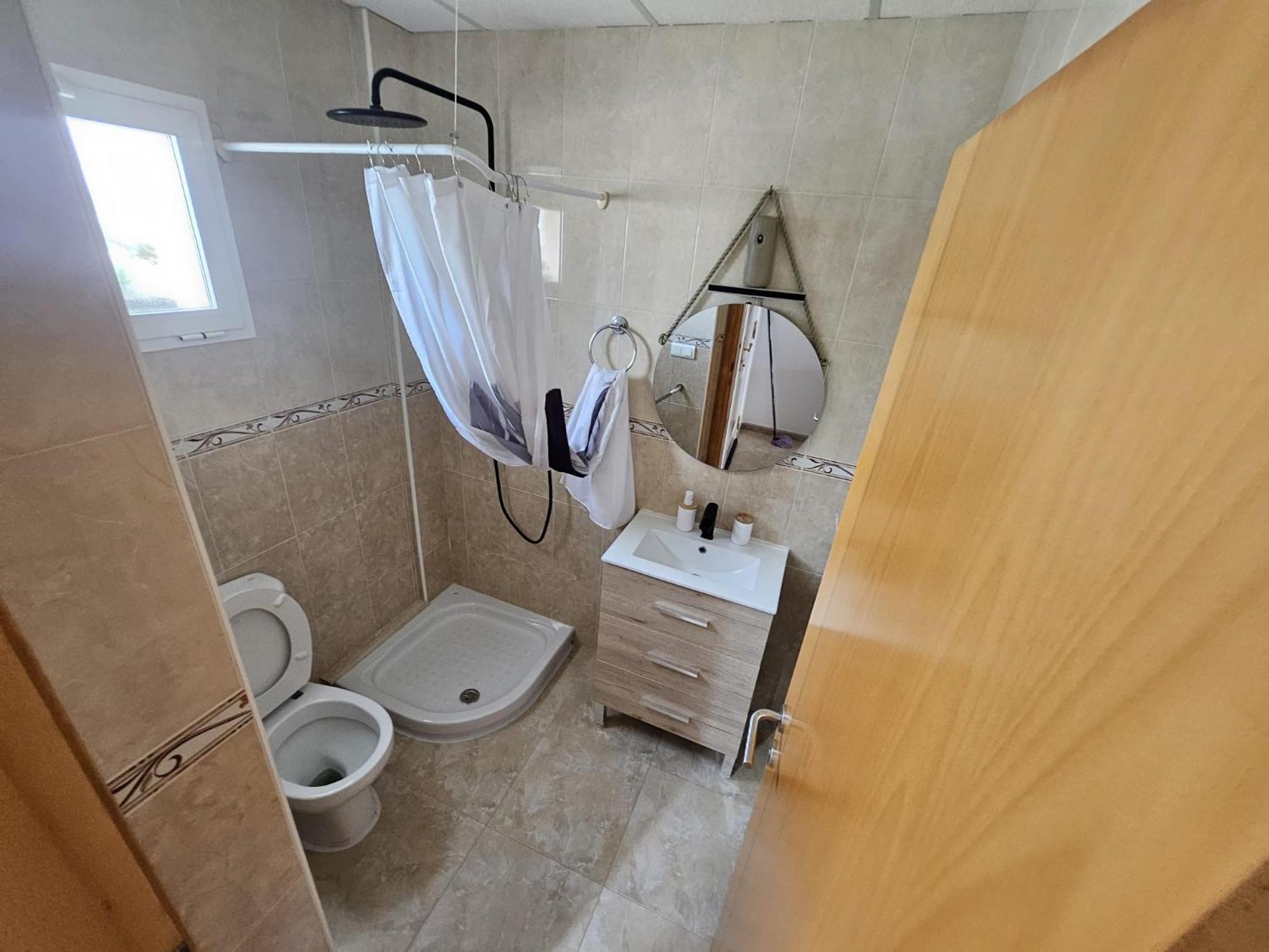 Willa La Casa Latina Vinarós Zewnętrze zdjęcie