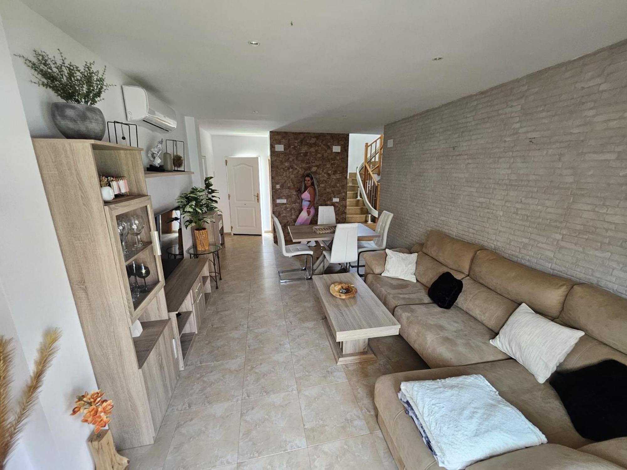 Willa La Casa Latina Vinarós Zewnętrze zdjęcie