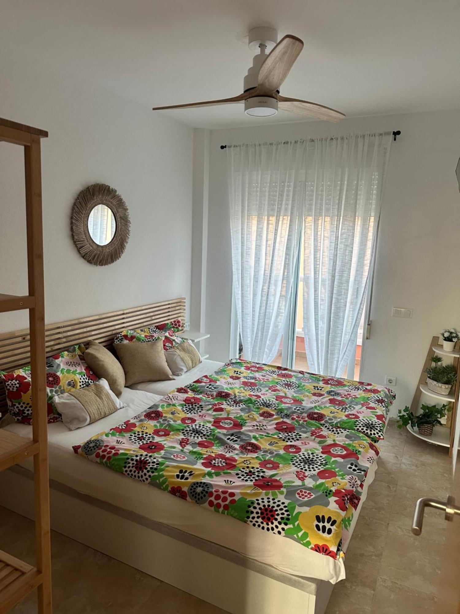 Willa La Casa Latina Vinarós Zewnętrze zdjęcie